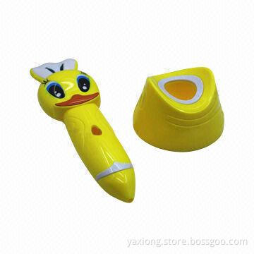 2013 New Model Touch Kids Talking Pen